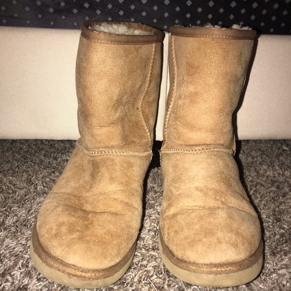 Ugg boots